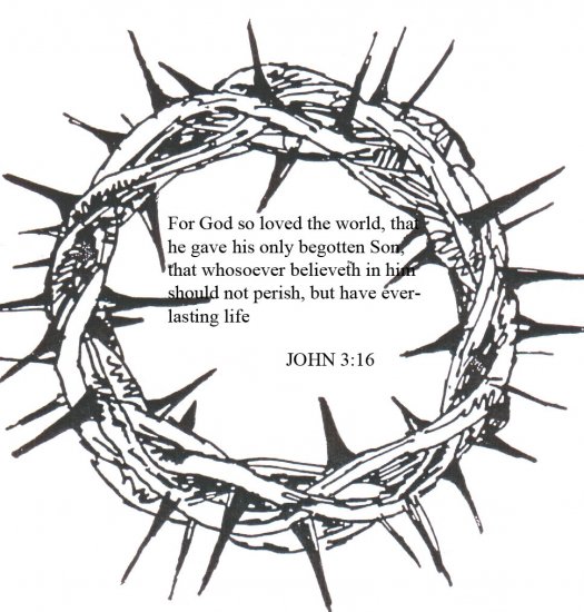 Crown of Thorns