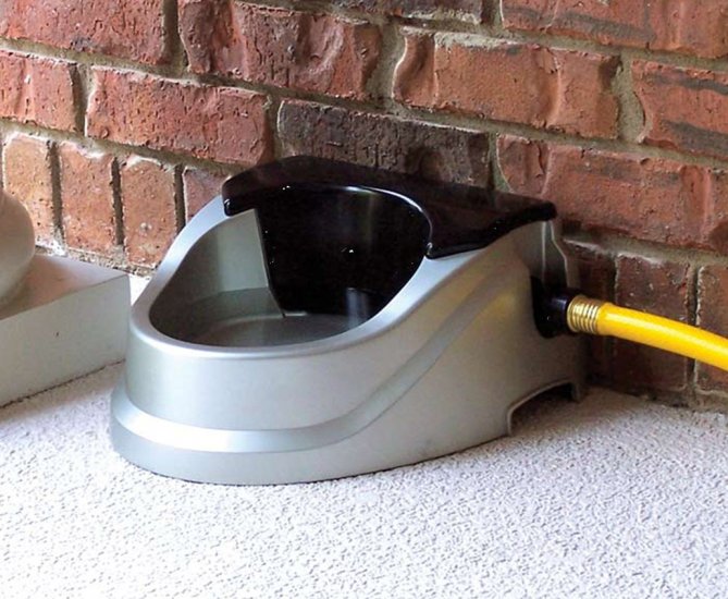 Aqua Buddy - 2 Quart Automatic Waterer