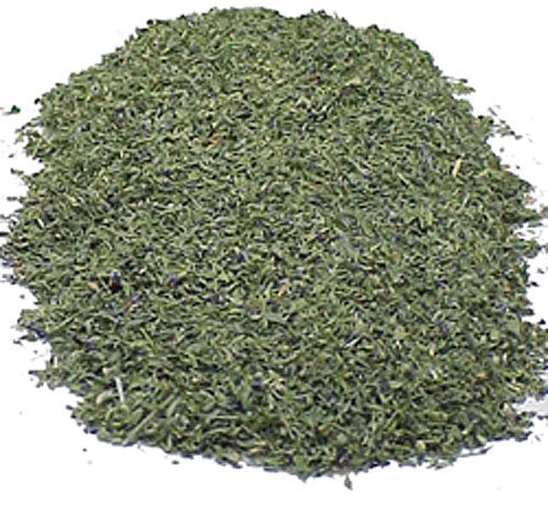 Alfalfa leaf cut and sifted 1 Pound