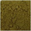Black walnut leaf powder 1 Pound