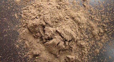 Black walnut hulls powder 1 Pound