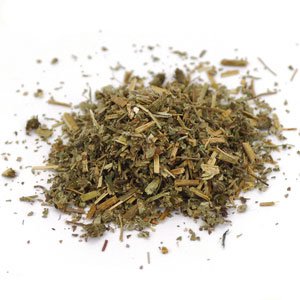 Agrimony herb cut and sifted 1 Pound