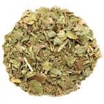 Bilberry leaf cut and sifted 1 Pound