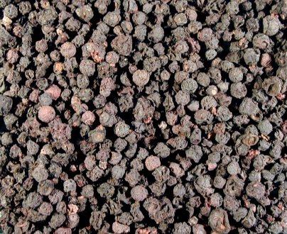 Bilberry fruit powder 1 Pound
