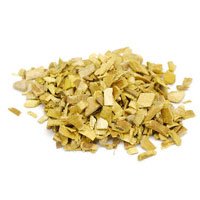 Bayberry root bark cut and sifted 1 Pound