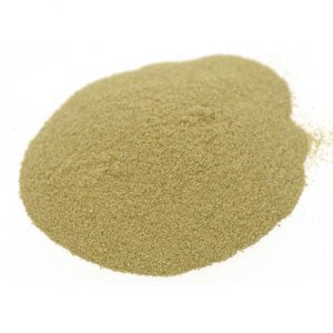 Buchu leaf powder 1 Pound