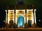Vacation Package to Paris, France
