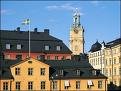Vacation Package to Stockholm, Sweden