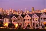 Vacation Package to San Francisco