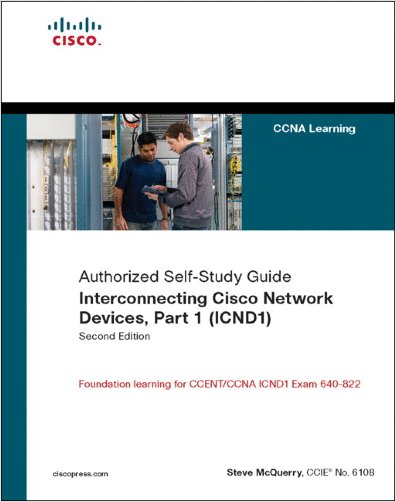 Interconnecting Cisco Network Devices