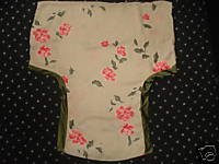 Trendy Oriental KIMONO Shirt TUNIC $100 S/M