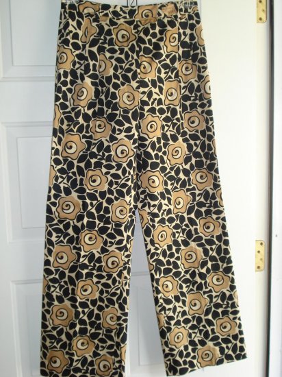 FREE SHIPPING *Fashionista* NWOT Classy Boutique Dress Pants sz4