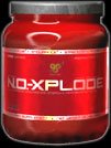 BSN NO Xplode AVPT 2.7lbs Fruit Punch FREE Shipping