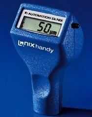 Paint Meter- QNix handy - $375 -not Chinese - visit: www.testcoat-usa.com or call: 18006784370