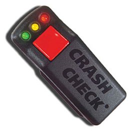 Crash Check - Car Body Tester, visit: www.testcoat-usa.com or call: 18006784370
