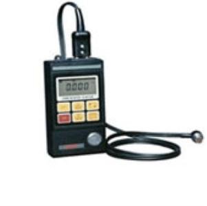 SA40 -Ultrasonic Wall Thickness Gauge, visit: www.testcoat-usa.com or call: 18006784370