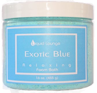 Foaming Bath Soak