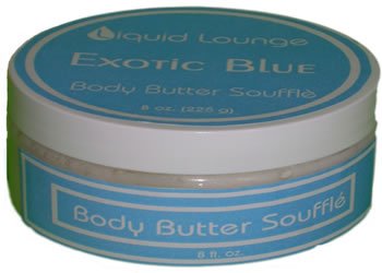 Body Butter Souffle
