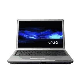 Sony VAIO VGN S550PS 13.3 Notebook PC
