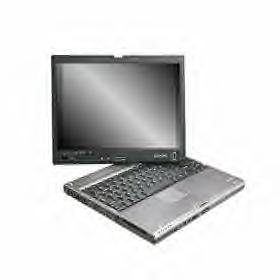 Toshiba Portege M405-S8003 12.1" Notebook PC