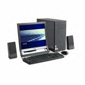 Sony VAIO VGC-RB60G Desktop PC