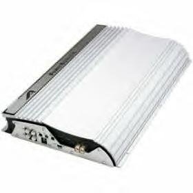 Power Acoustik A3000DB 3000W Class D Amp
