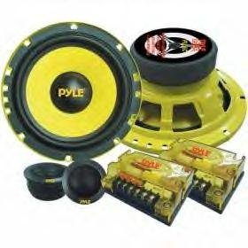 Drive Gear 6 1 2 Speaker Component Kit
