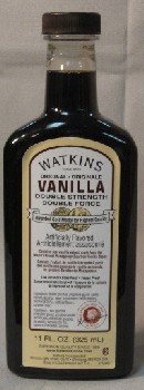 Watkins Vanilla