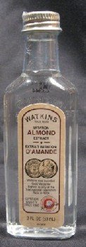 Almond Extract 2 oz