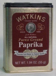 Watkins Purest Ground Paprika