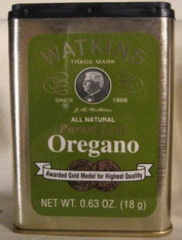 Watkins Purest Leaf Oregano