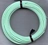 Fly Line Mint Green