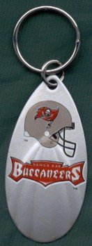 Tampa Bay Buccaneers Key Chain