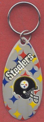 Pittsburgh Steelers Key Chain