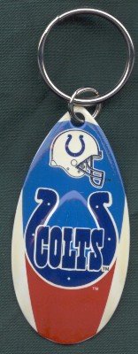 Indianapolis Colts Key Chain