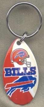 Buffalo Bills Key Chain