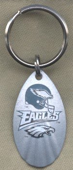 Philadelphia Eagles Key Chain
