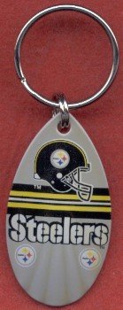 Pittsburgh Steelers Key Chain