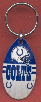 Indianapolis Colts Key Chain