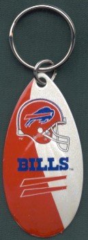 Buffalo Bills Key Chain