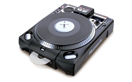 Numark CDX