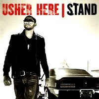 Usher - Here I Stand