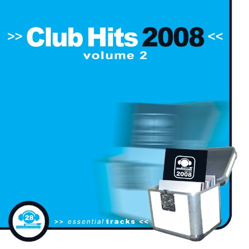 Club Hits CD Volume Two
