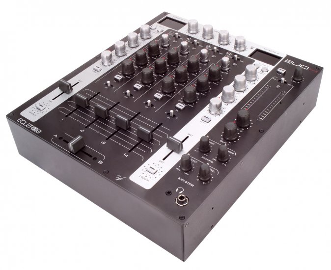 Ecler EVO 4 Mixer