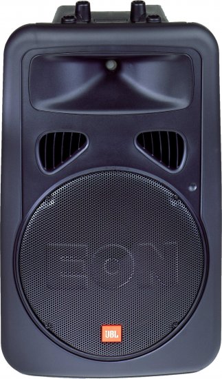 JBL EON 15 G2 Powered Speaker