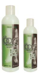 Coochy Shave Cream