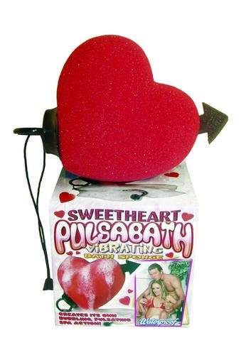 Pulsa Sweetheart