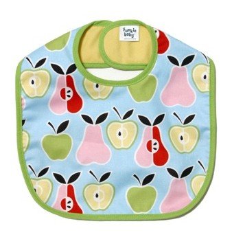 Funky Design Bibs