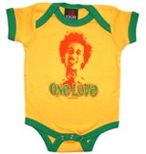 Graphic Design Onesies