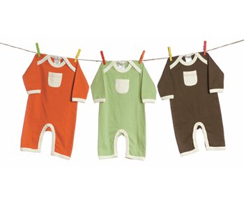 Footless Body Suits
